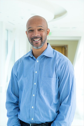 Reverend Floyd W. Trammell