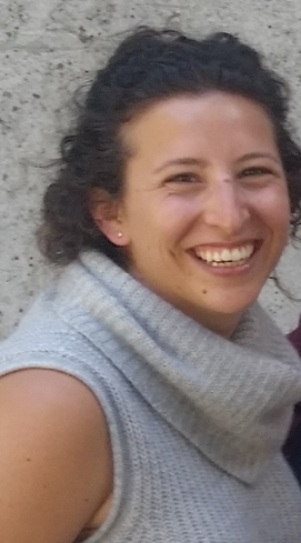 Sarah Stroe