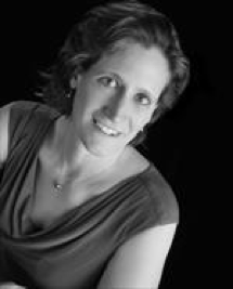 Dr. Heather Harris