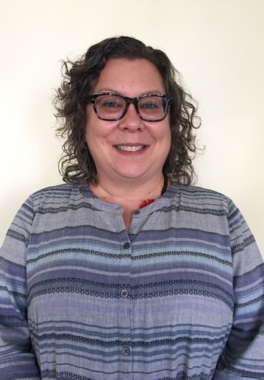 Jennifer McGaugh