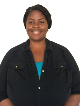 Naomi Thomas