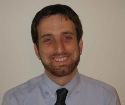 Dr. Timothy Poore